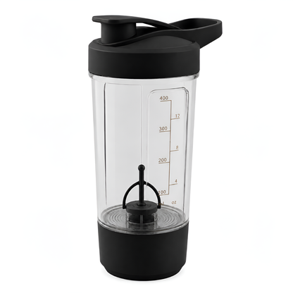 Shaker Eléctrico Automático 400 ml USB
