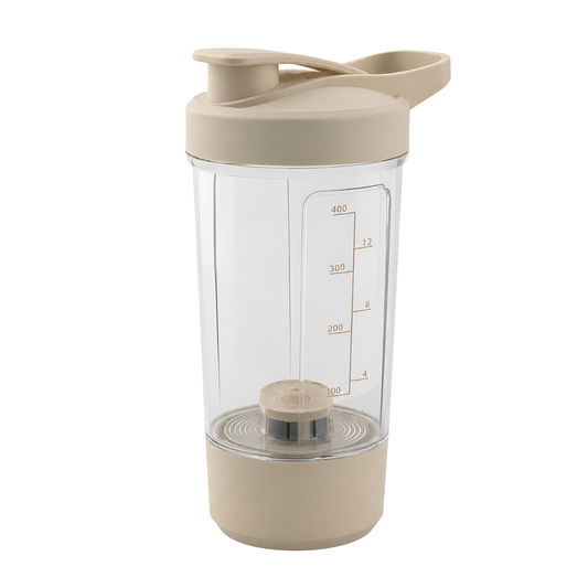 Shaker Eléctrico Automático 400 ml USB