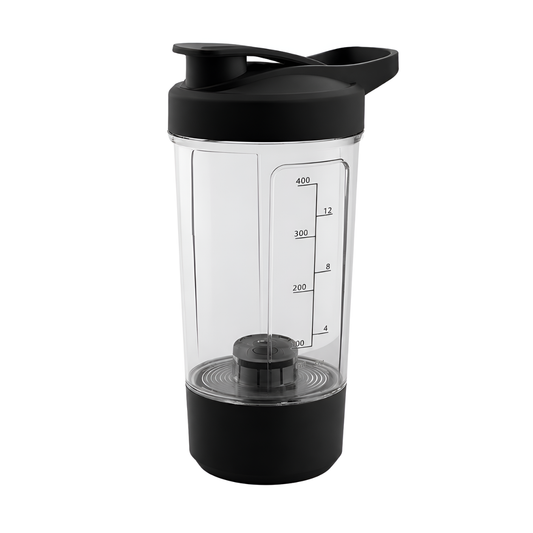 Shaker Eléctrico Automático 400 ml USB